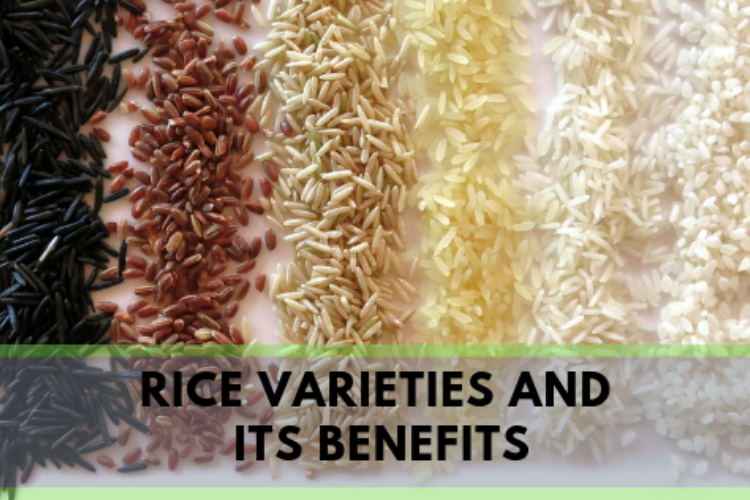Top 10 Most Popular Rice Varieties In India & Their Benefits