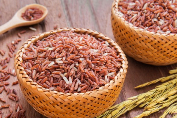 5 Benefits of Brown Rice 